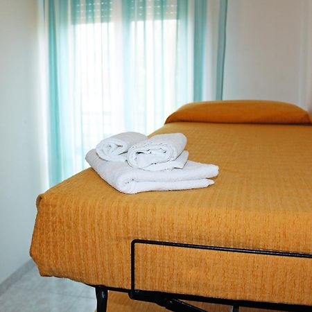 Hotel Buda Bellaria-Igea Marina Habitación foto