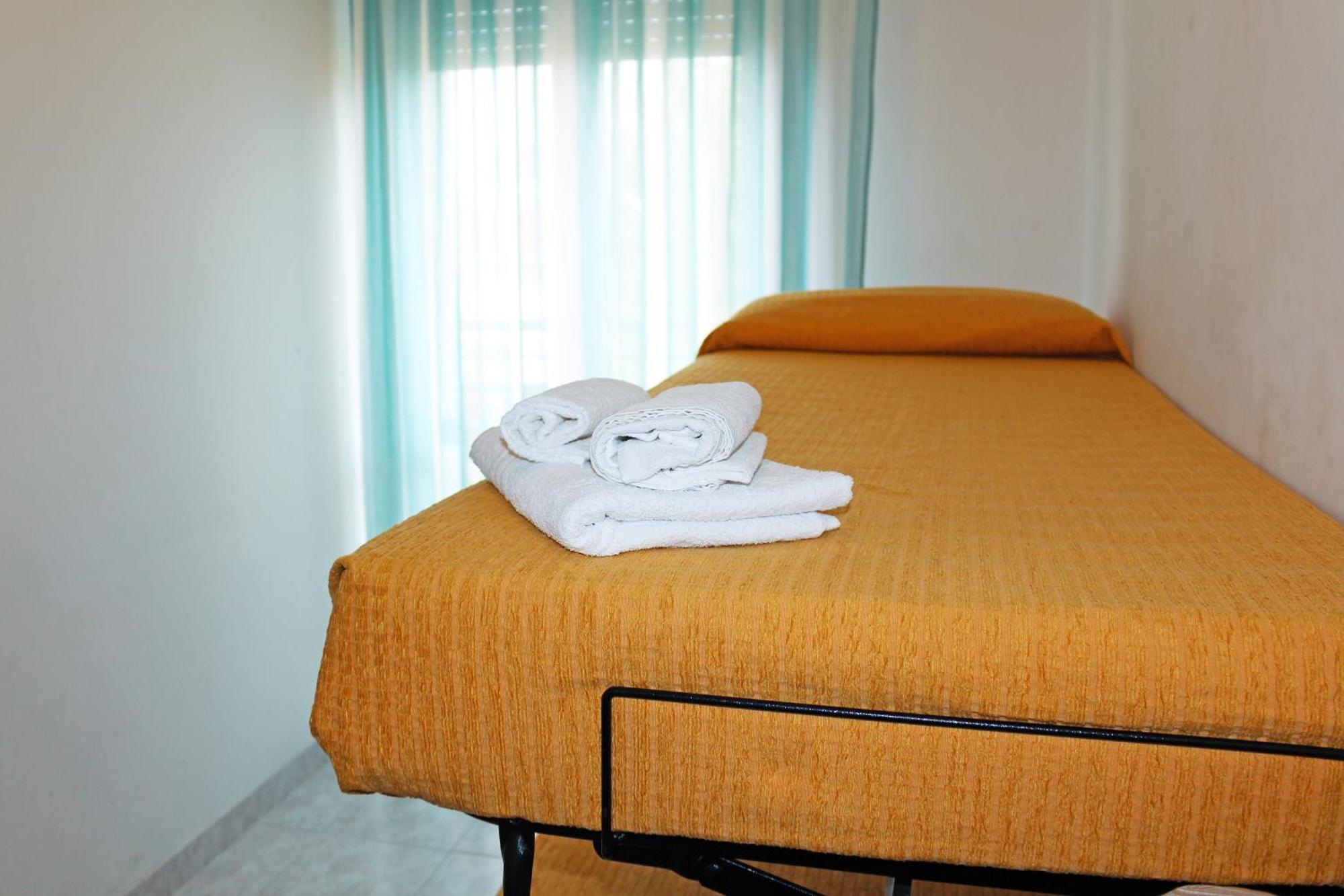 Hotel Buda Bellaria-Igea Marina Habitación foto