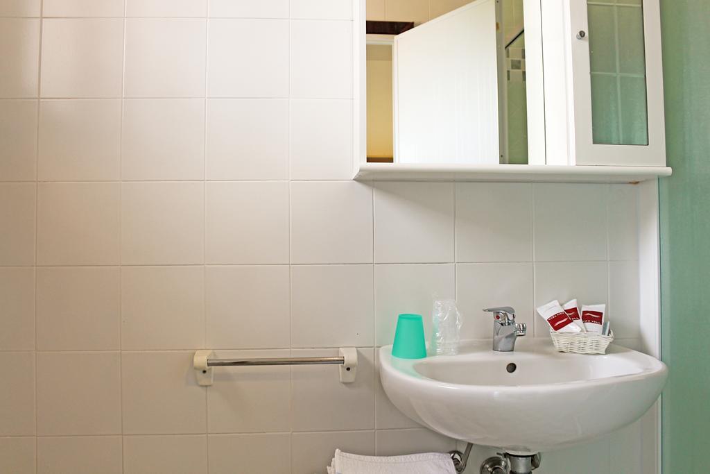 Hotel Buda Bellaria-Igea Marina Habitación foto