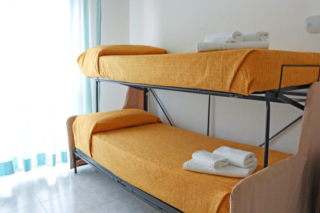 Hotel Buda Bellaria-Igea Marina Habitación foto